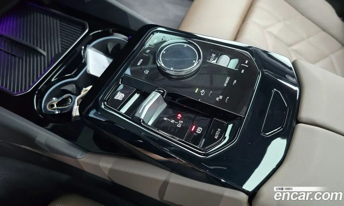 BMW 5 серия 2023 2.0 автомат (гидро), фото 11