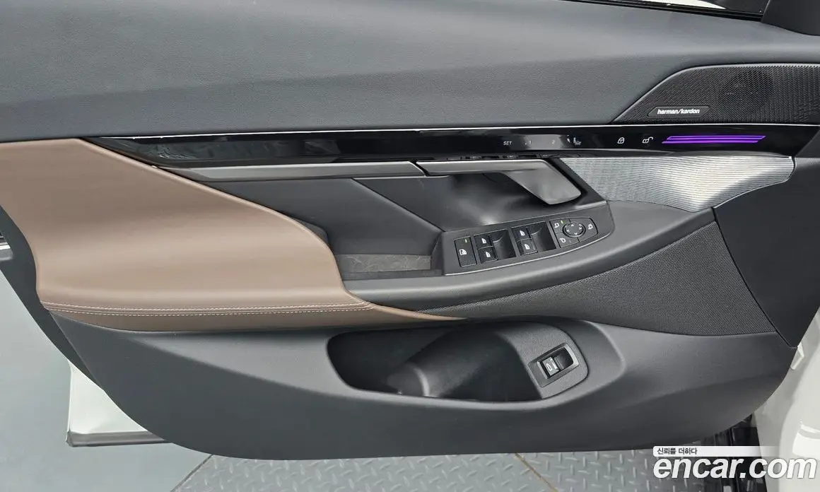 BMW 5 серия 2023 2.0 автомат (гидро), фото 13