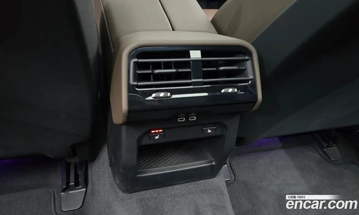 BMW 5 серия 2023 2.0 автомат (гидро), фото 27