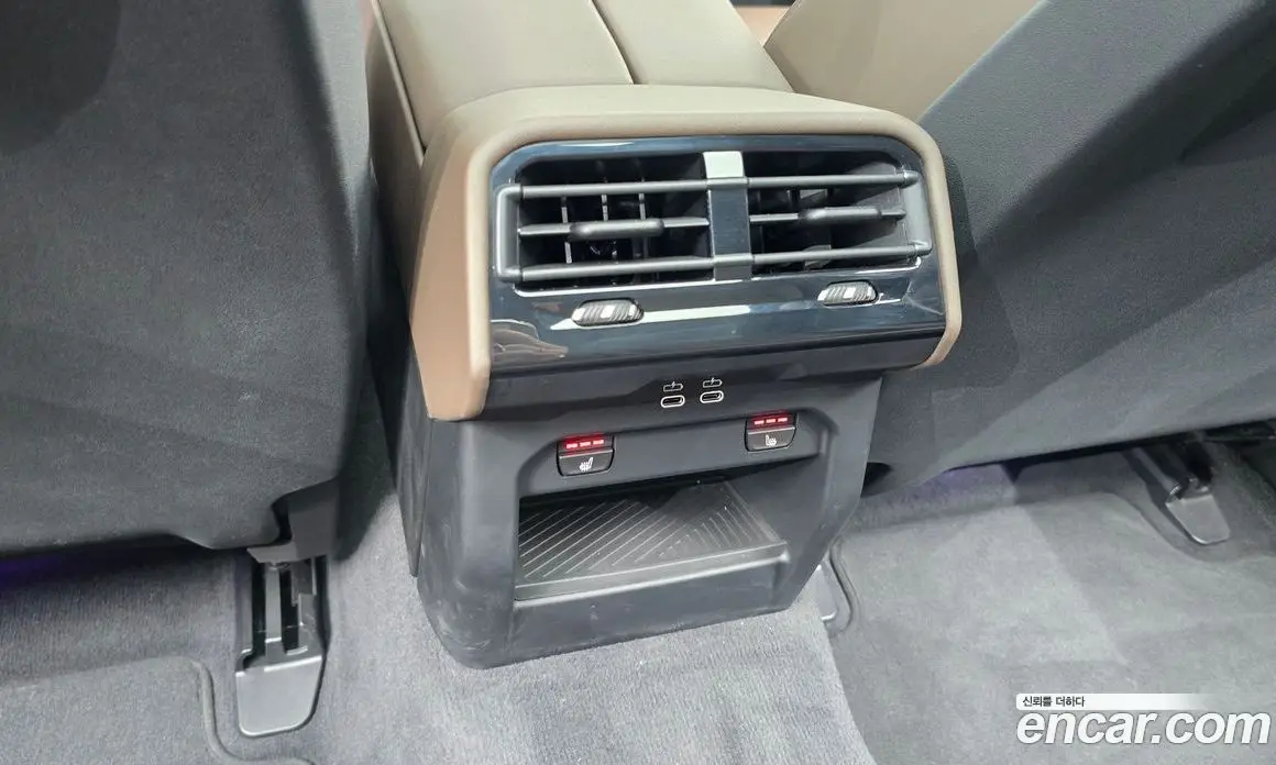 BMW 5 серия 2023 2.0 автомат (гидро), фото 28