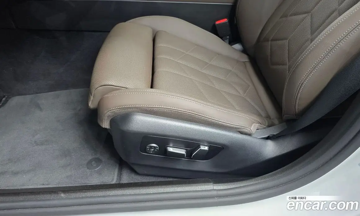 BMW 5 серия 2023 2.0 автомат (гидро), фото 29