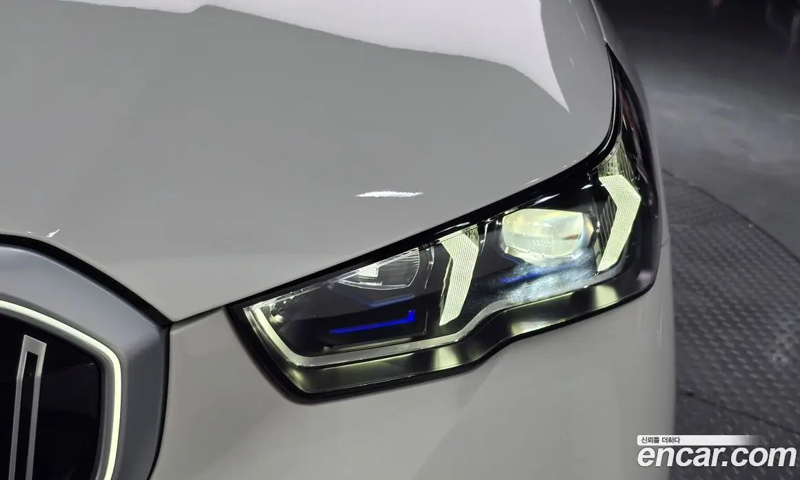 BMW 5 серия 2023 2.0 автомат (гидро), фото 7