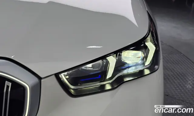 BMW 5 серия 2023 2.0 автомат (гидро), миниатюра 7