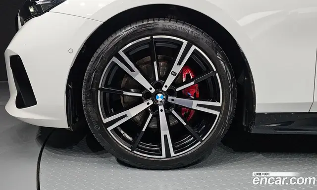 BMW 5 серия 2024 2.0 автомат (гидро), миниатюра 5