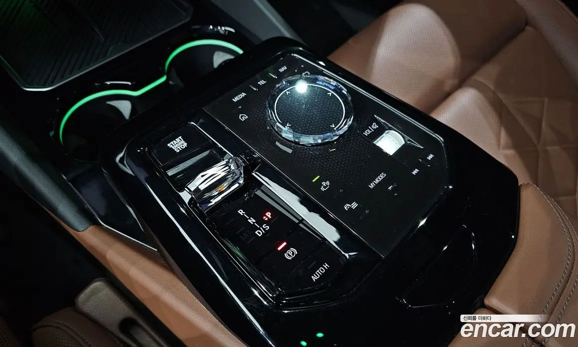 BMW 5 серия 2024 2.0 автомат (гидро), фото 9
