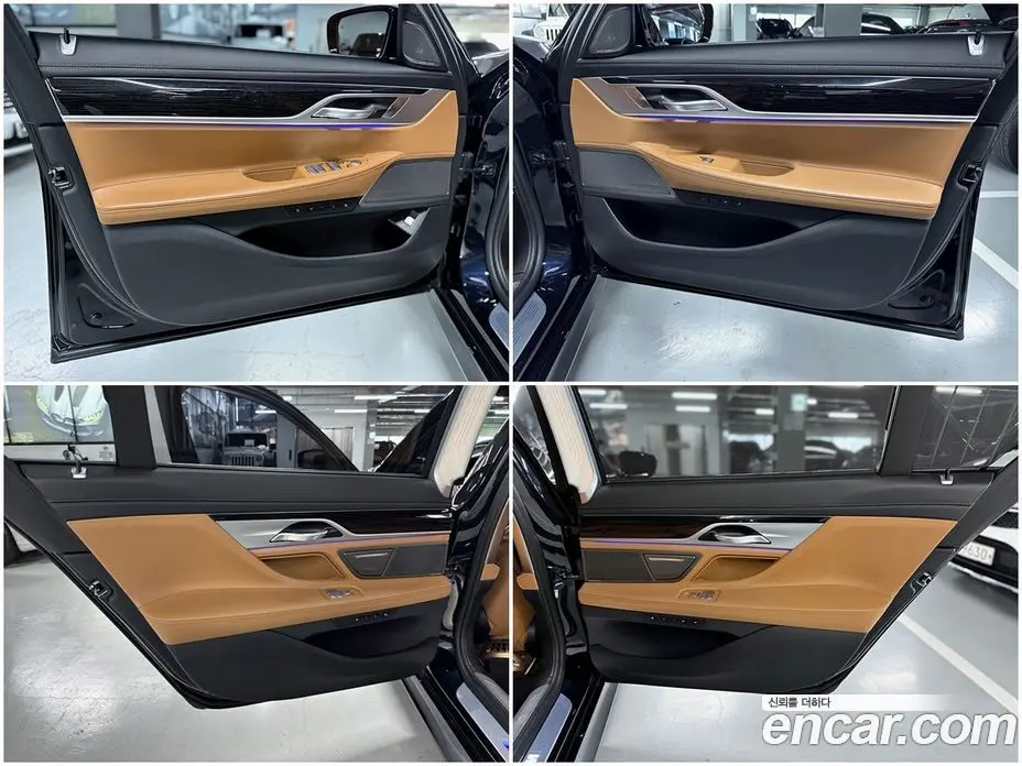 BMW 7 серия 2019 3.0 автомат (гидро), фото 11