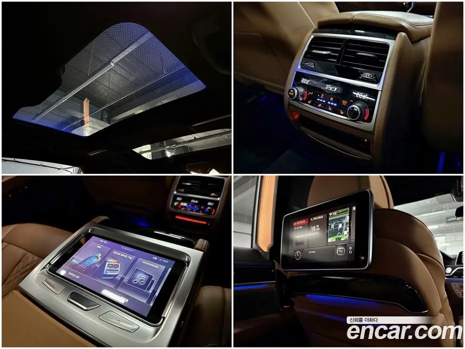BMW 7 серия 2019 3.0 автомат (гидро), фото 16
