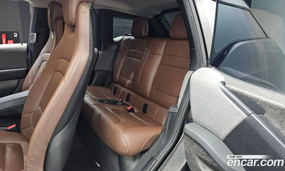BMW i3 2018 автомат (гидро), фото 17