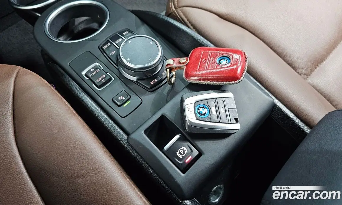 BMW i3 2018 автомат (гидро), фото 22