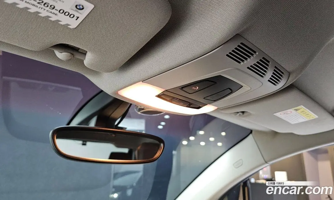 BMW i3 2018 автомат (гидро), фото 23