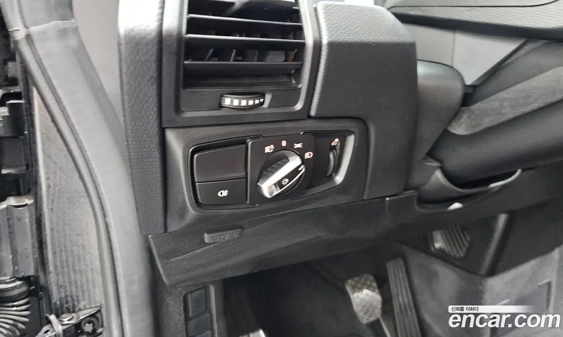 BMW i3 2018 автомат (гидро), фото 24