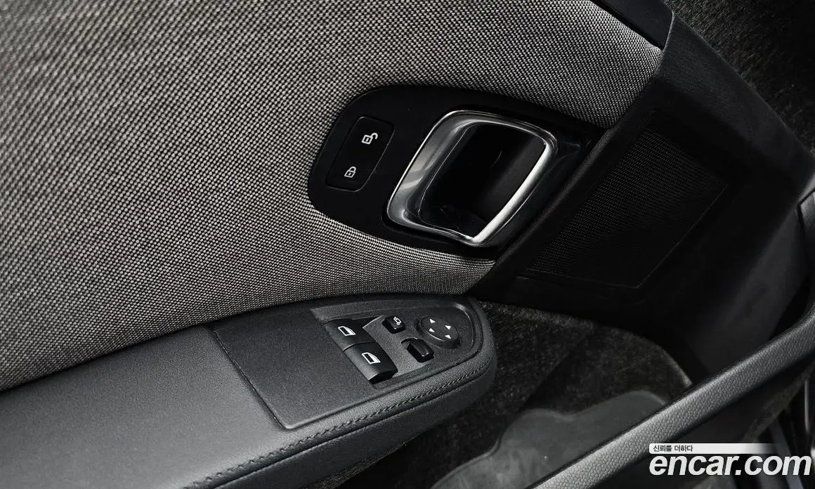 BMW i3 2018 автомат (гидро), фото 25