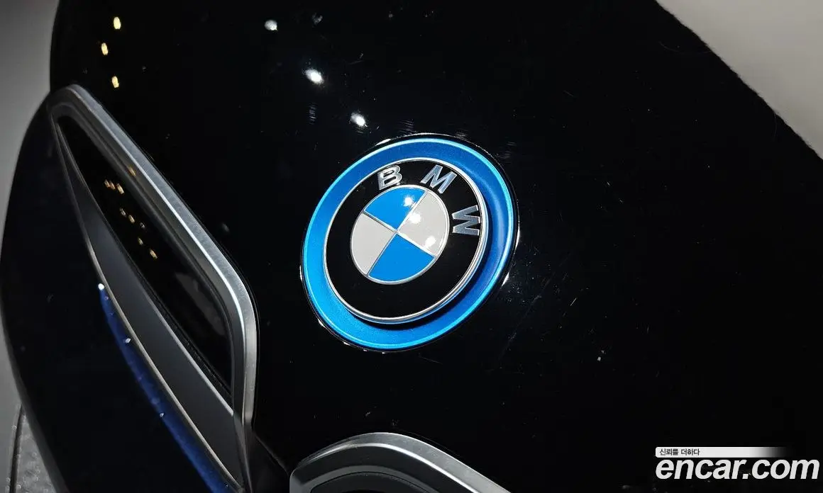 BMW i3 2018 автомат (гидро), фото 31