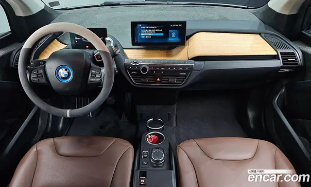 BMW i3 2018 автомат (гидро), миниатюра 10
