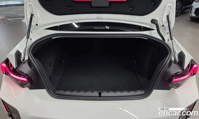 BMW M2 2025 3.0 автомат (гидро), миниатюра 11