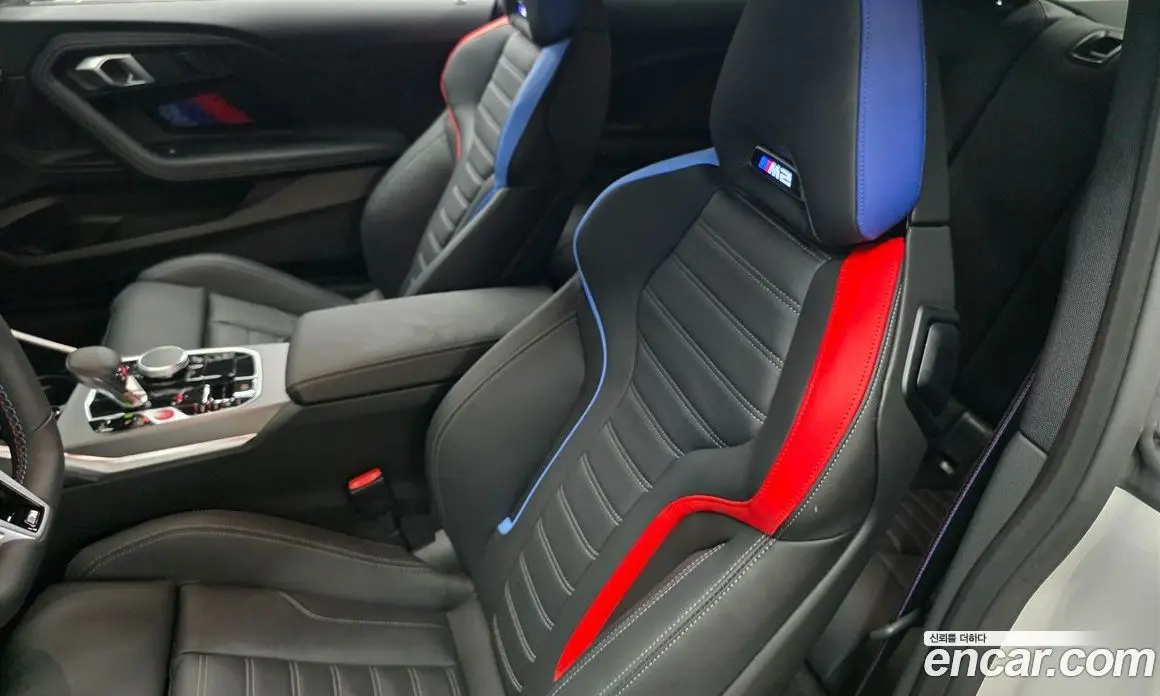 BMW M2 2025 3.0 автомат (гидро), фото 15