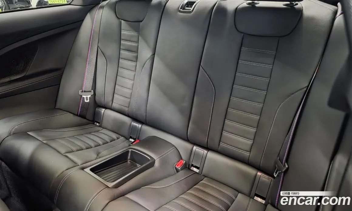 BMW M2 2025 3.0 автомат (гидро), фото 20