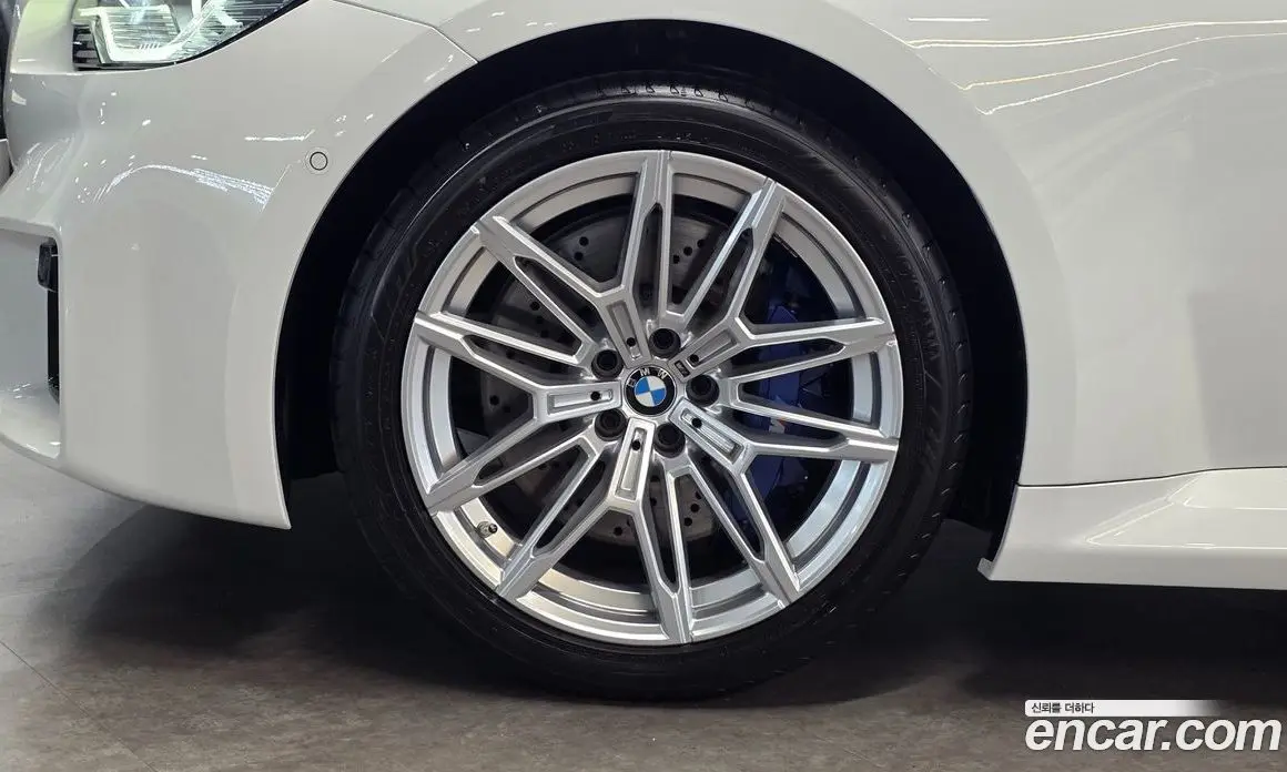 BMW M2 2025 3.0 автомат (гидро), фото 5