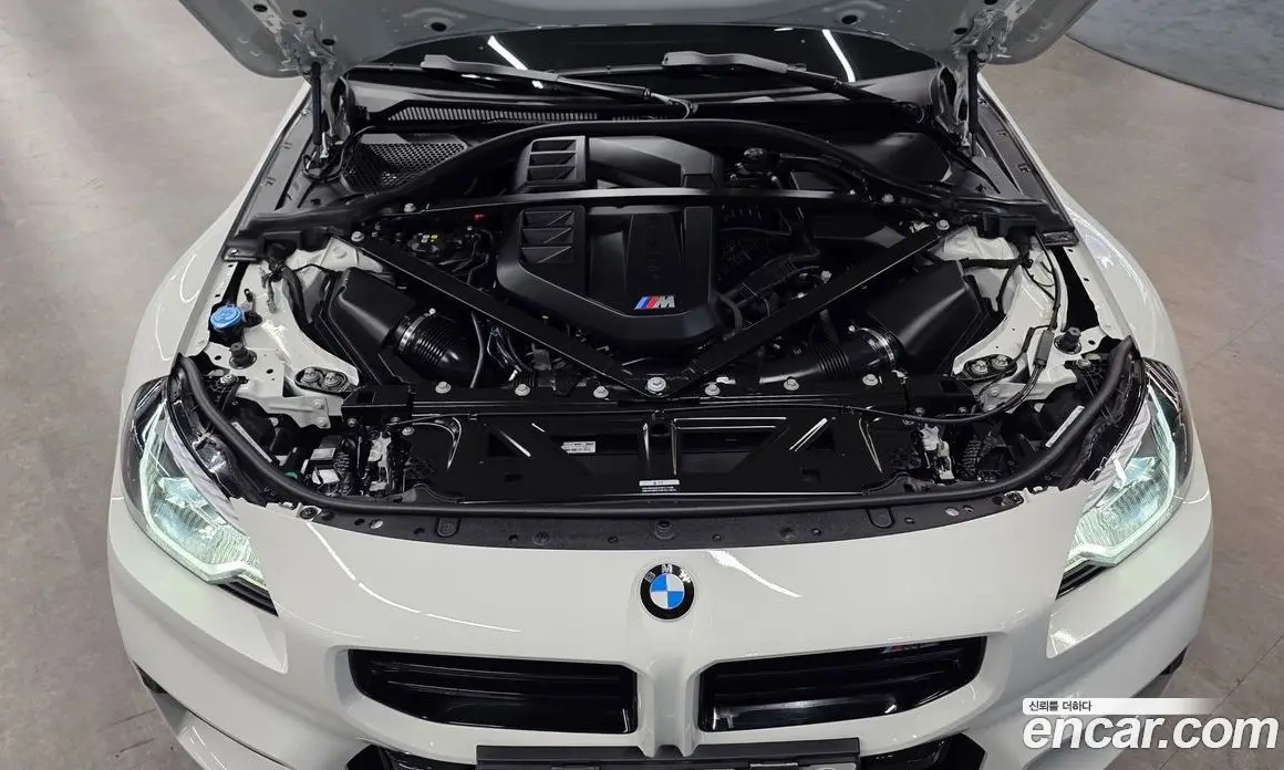 BMW M2 2025 3.0 автомат (гидро), фото 6