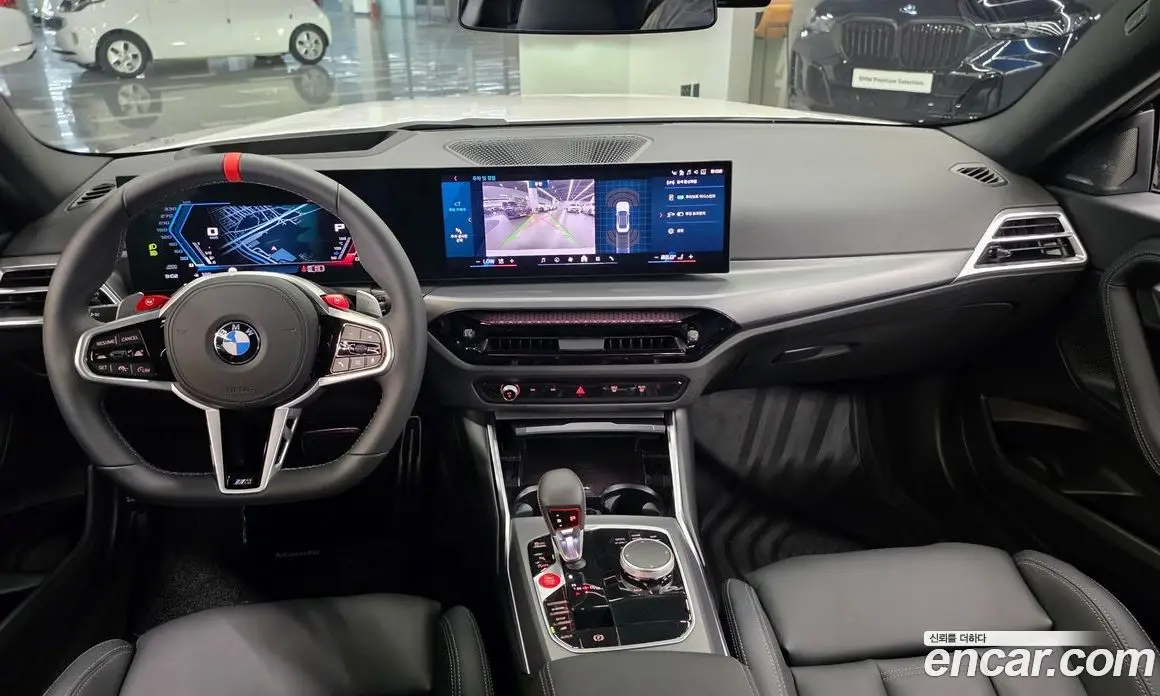 BMW M2 2025 3.0 автомат (гидро), фото 7