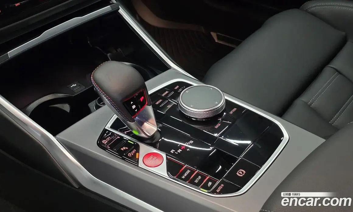 BMW M2 2025 3.0 автомат (гидро), фото 9