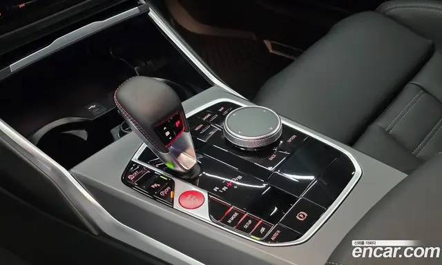 BMW M2 2025 3.0 автомат (гидро), миниатюра 9