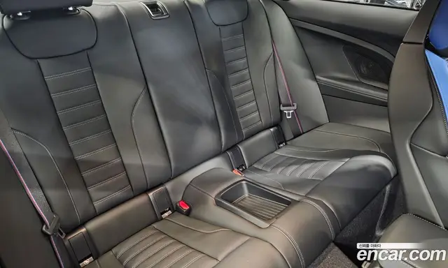 BMW M2 2025 3.0 автомат (гидро), миниатюра 10