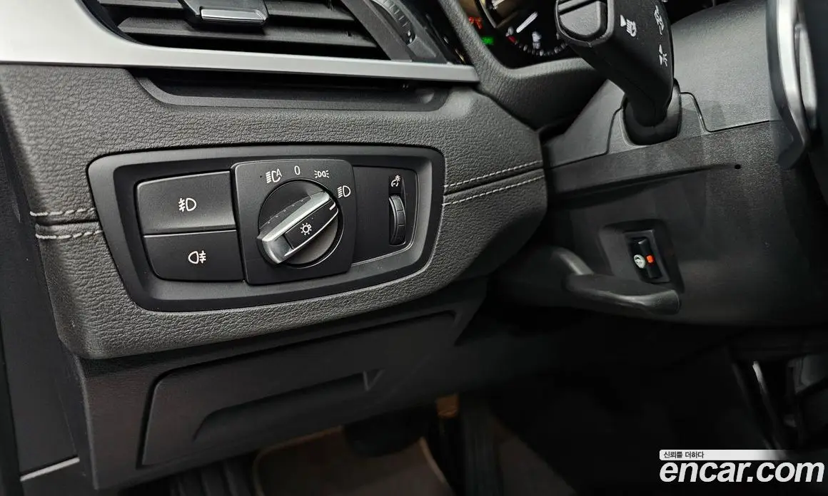 BMW X1 2022 2.0 автомат (гидро), фото 14