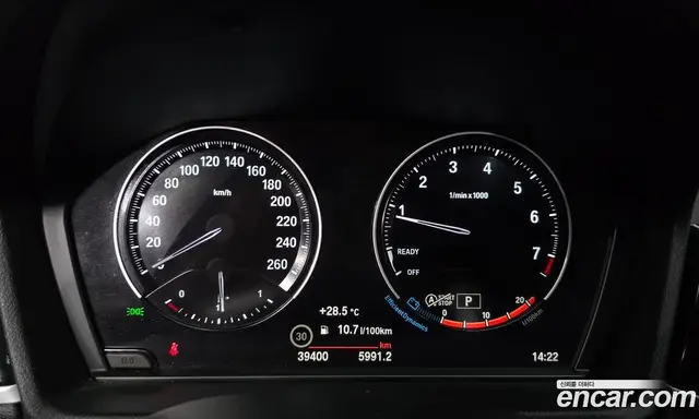 BMW X1 2022 2.0 автомат (гидро), миниатюра 11