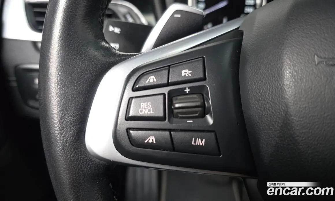 BMW X1 2022 2.0 автомат (гидро), фото 25