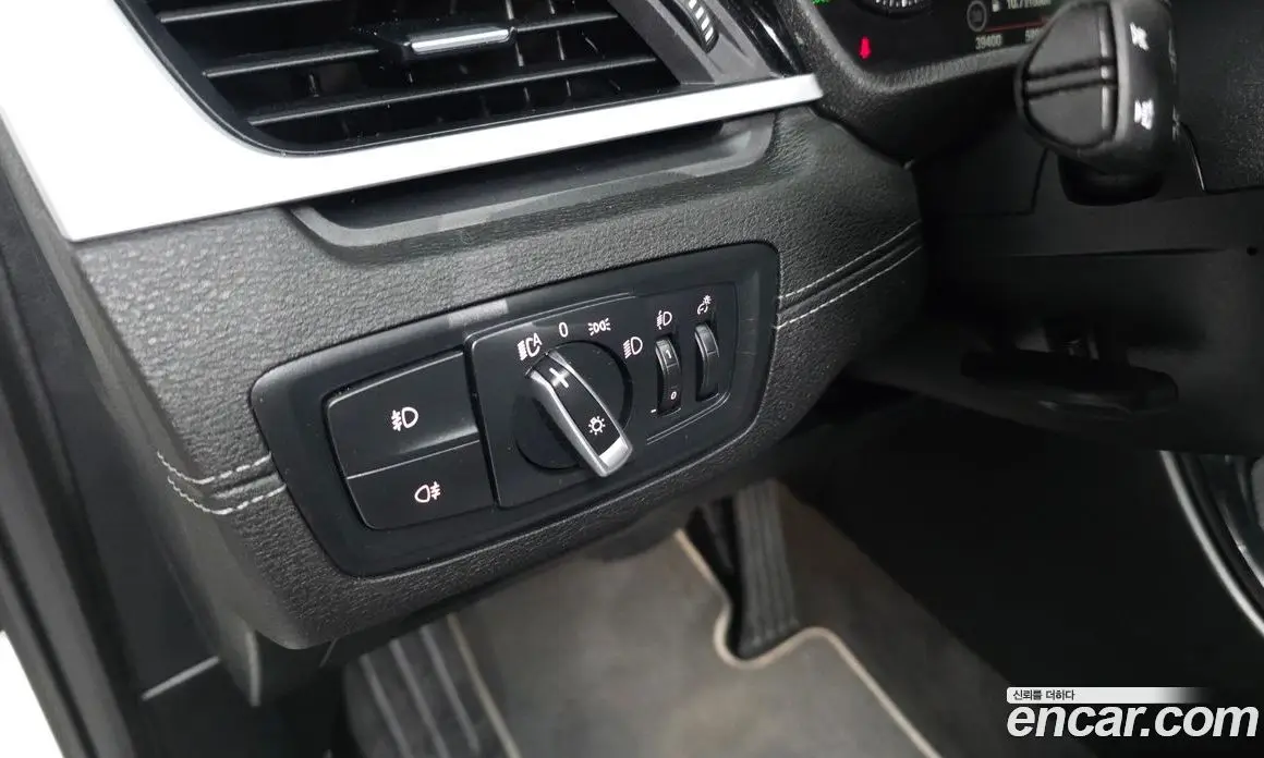 BMW X1 2022 2.0 автомат (гидро), фото 27