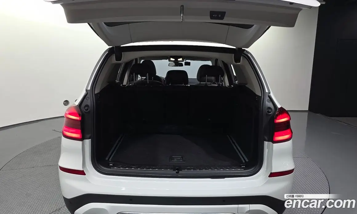 BMW X3 2020 2.0 автомат (гидро), фото 20