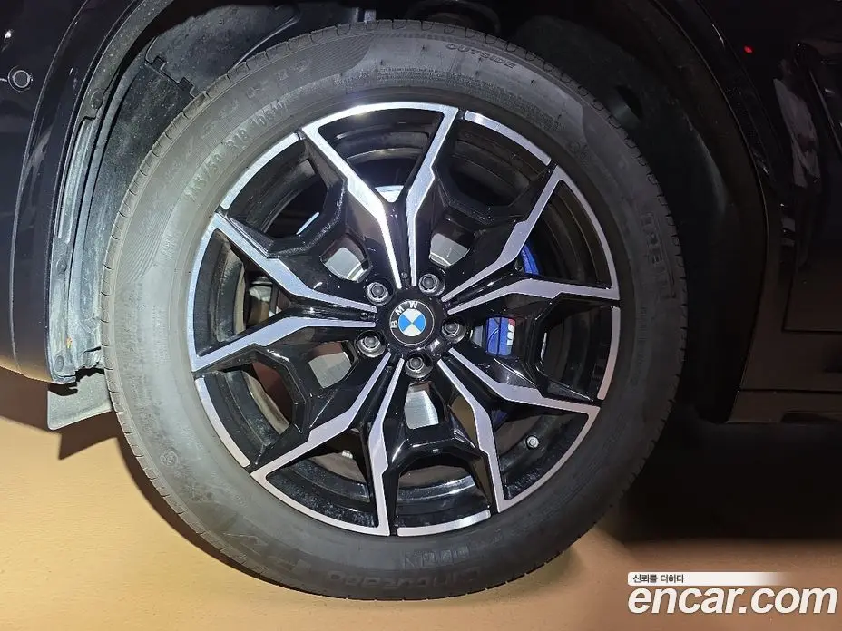 BMW X3 2023 2.0 автомат (гидро), фото 15
