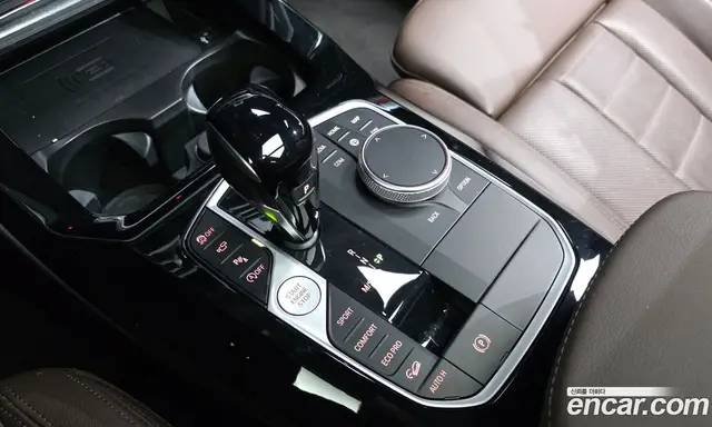 BMW X3 2024 2.0 автомат (гидро), миниатюра 12