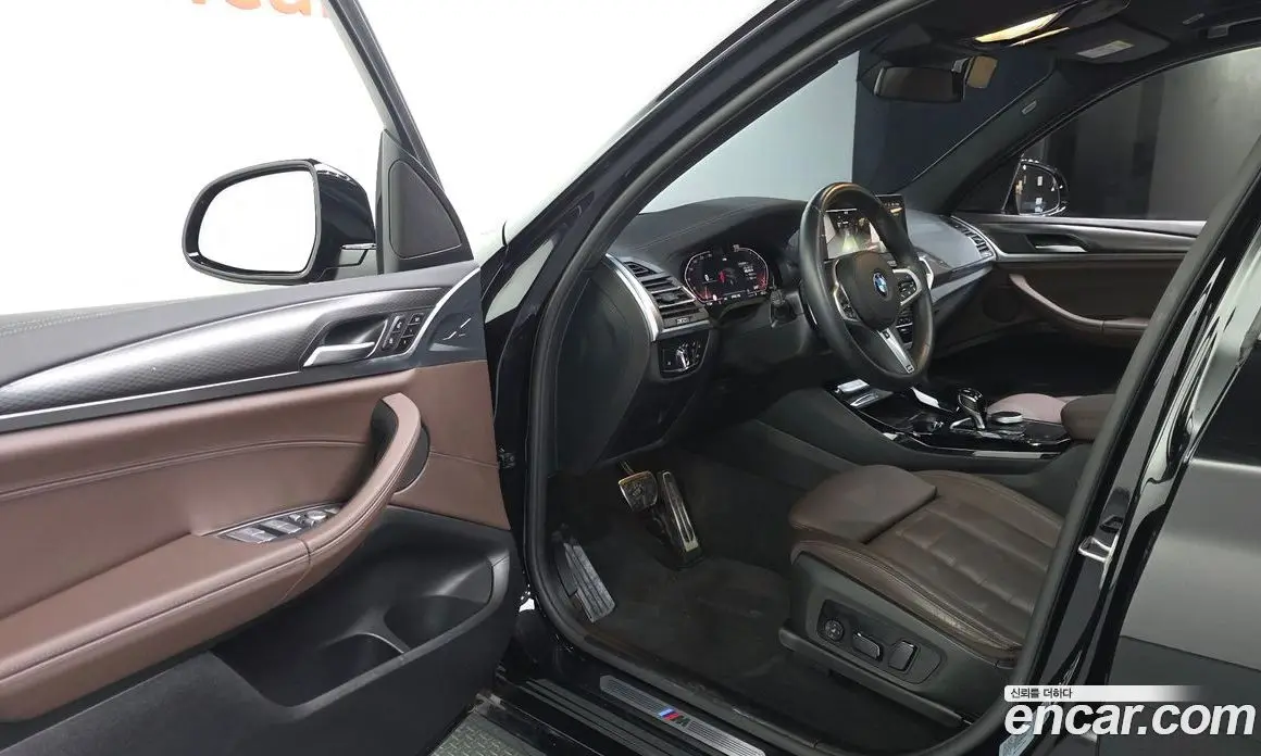 BMW X3 2024 2.0 автомат (гидро), фото 13