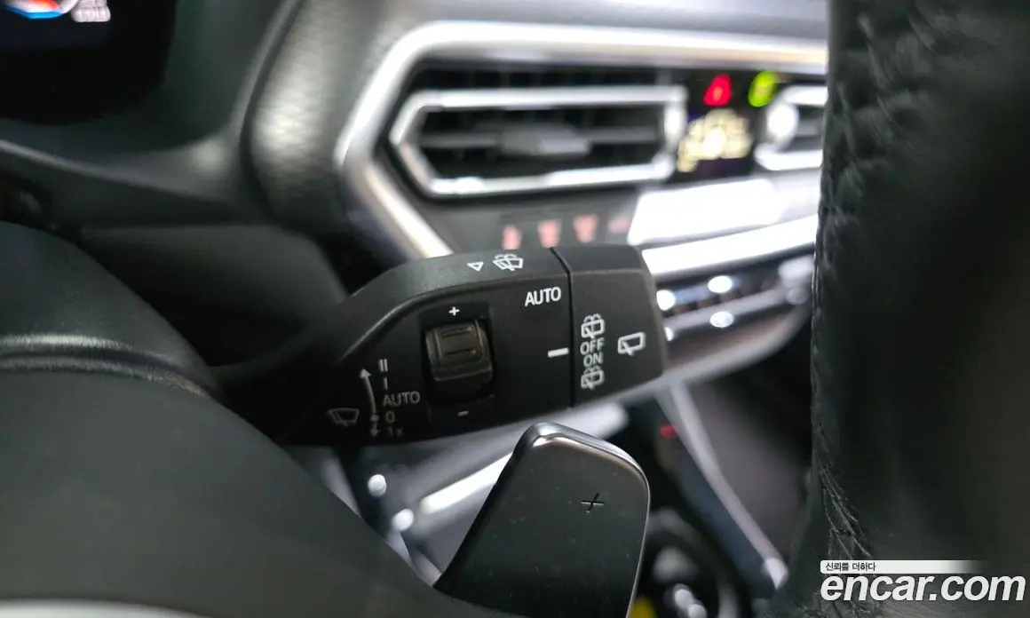 BMW X3 2024 2.0 автомат (гидро), фото 28