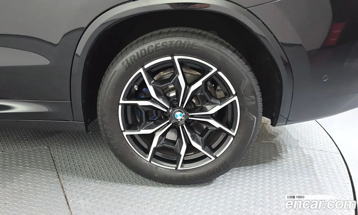 BMW X3 2024 2.0 автомат (гидро), фото 7