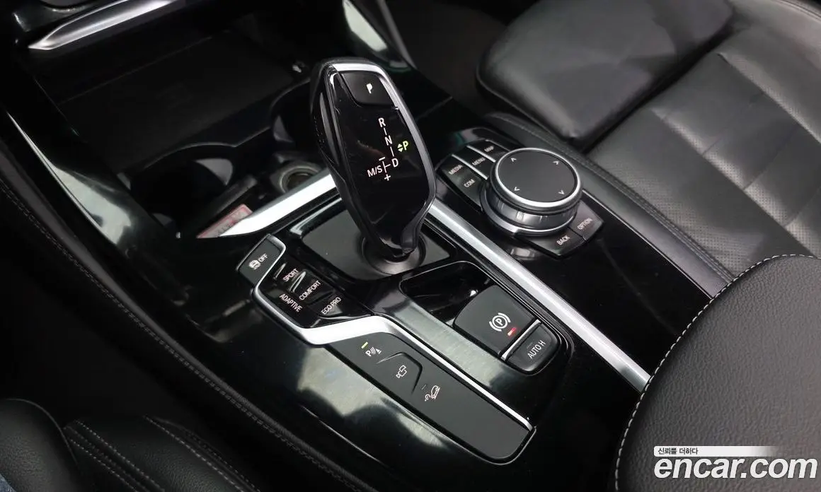 BMW X4 2021 2.0 автомат (гидро), фото 12