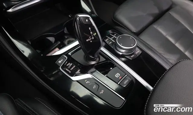BMW X4 2021 2.0 автомат (гидро), миниатюра 12