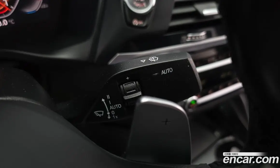 BMW X4 2021 2.0 автомат (гидро), фото 24