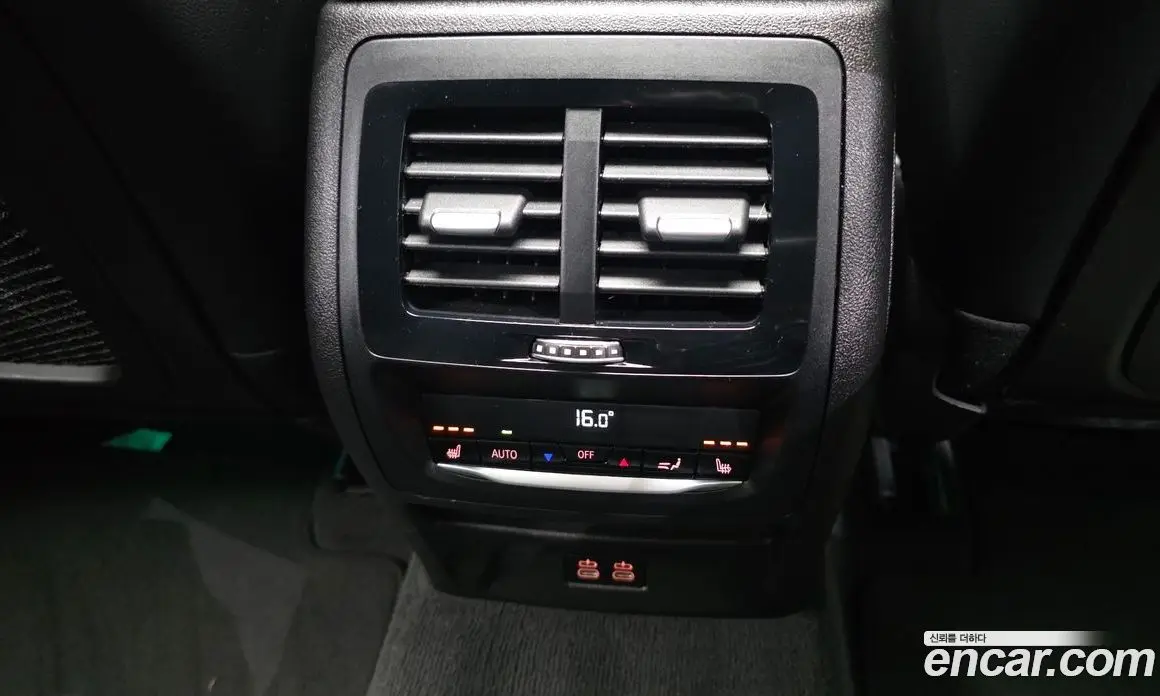 BMW X4 2021 2.0 автомат (гидро), фото 26