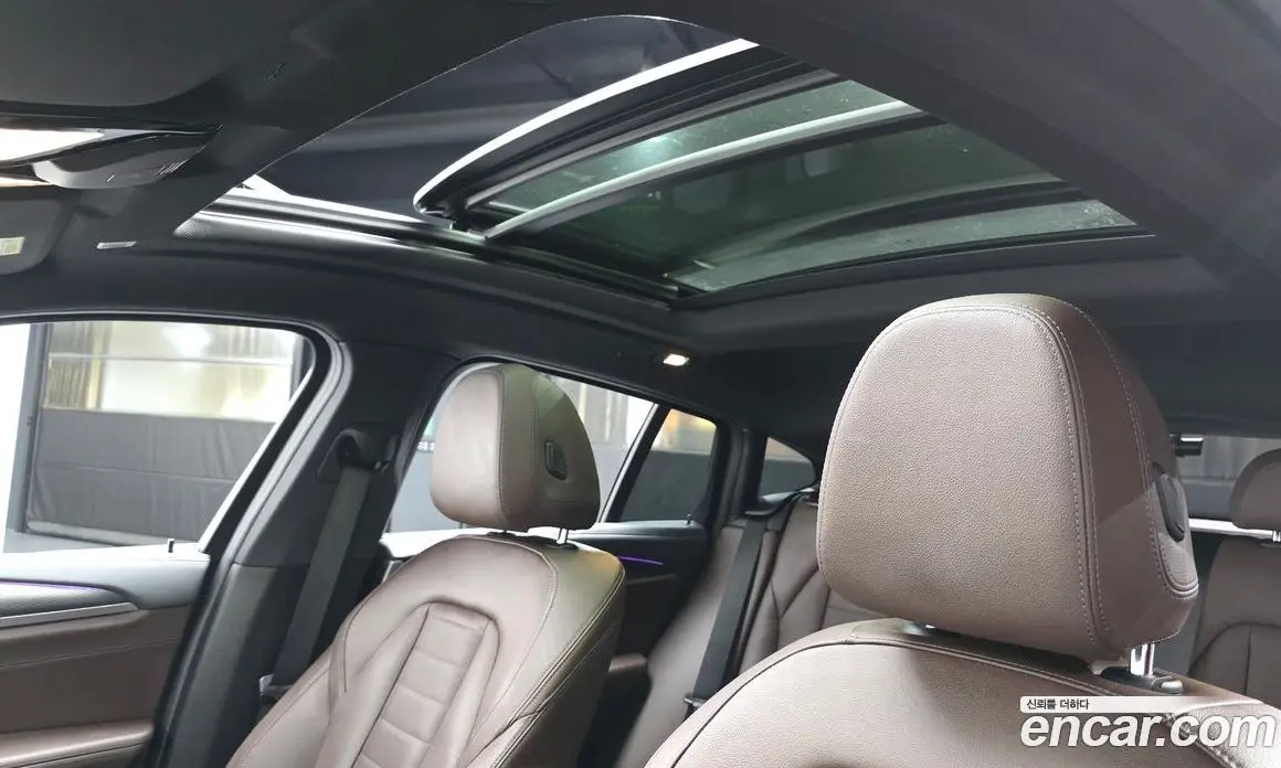 BMW X4 2021 2.0 автомат (гидро), фото 19