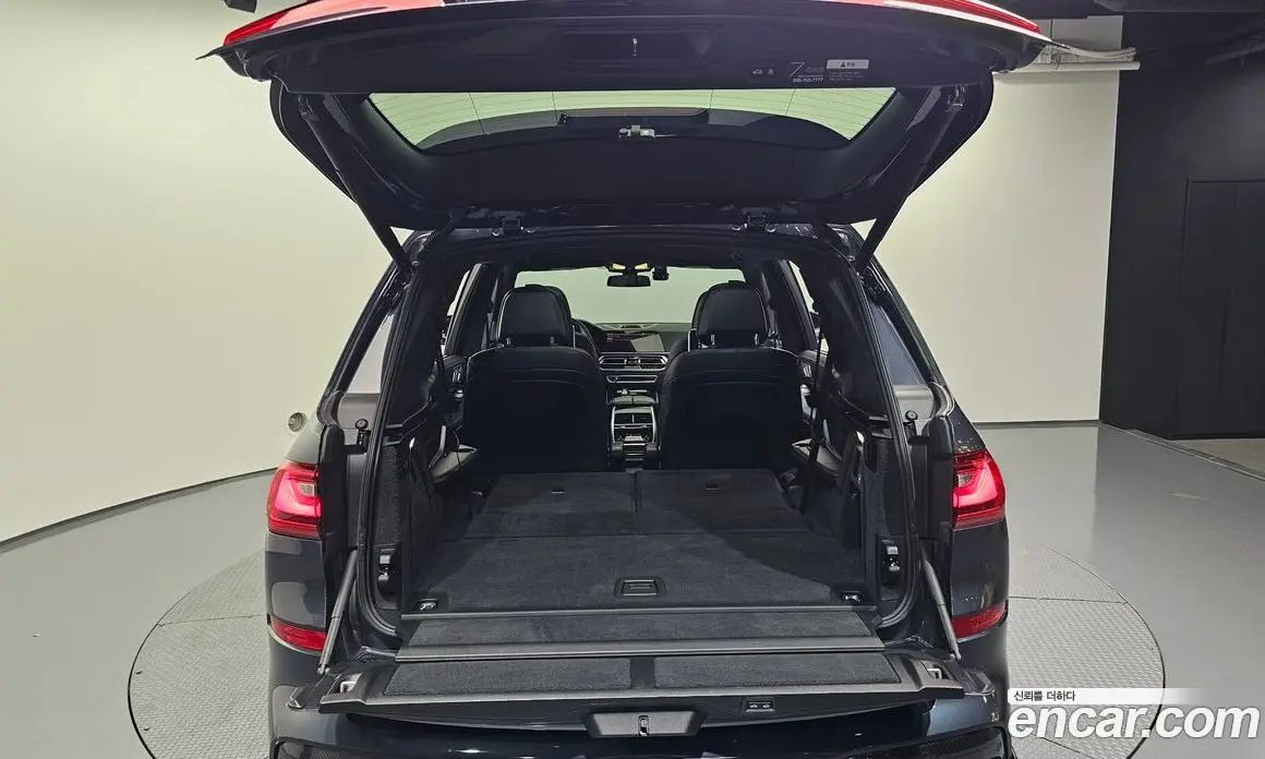 BMW X7 2020 3.0 автомат (гидро), фото 19