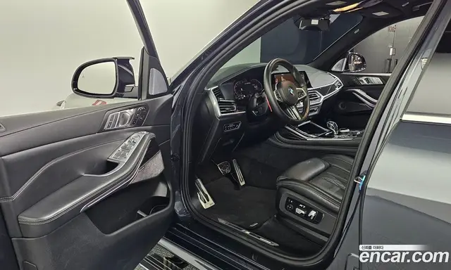 BMW X7 2020 3.0 автомат (гидро), миниатюра 10