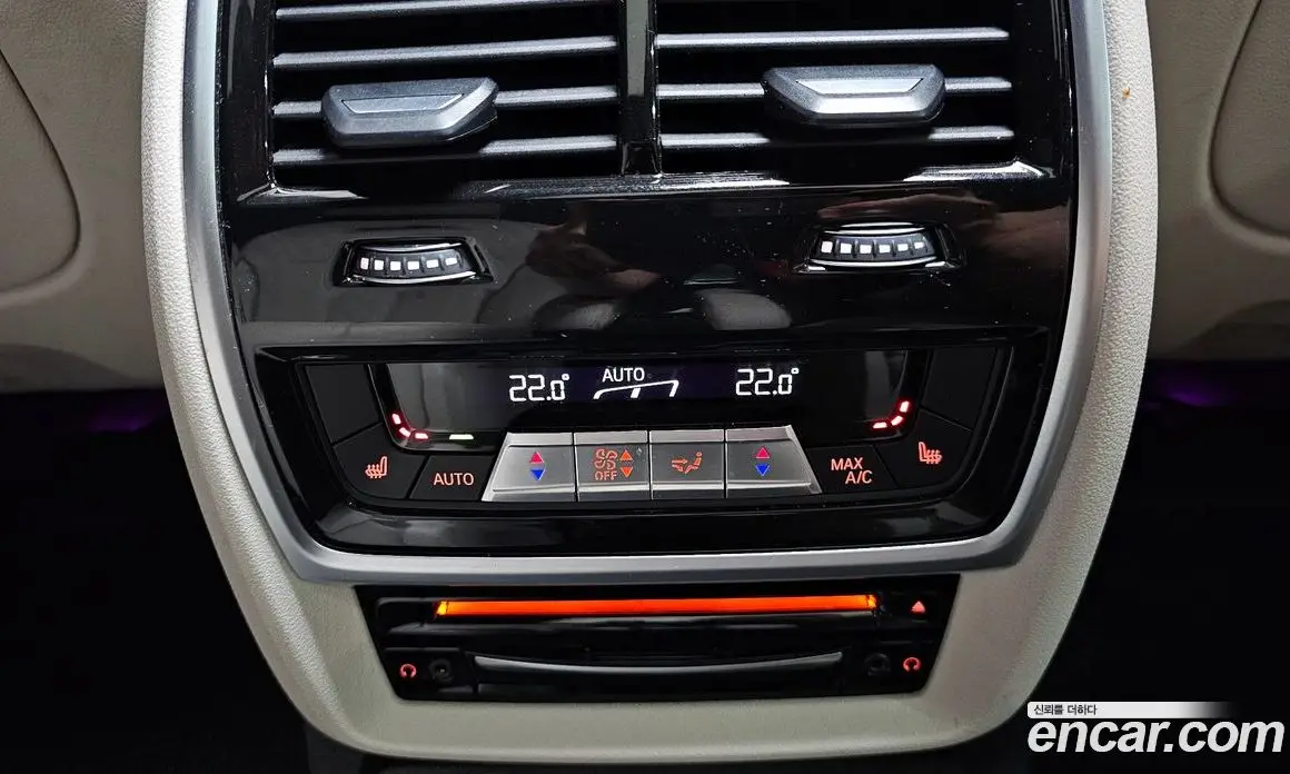 BMW X7 2022 3.0 автомат (гидро), фото 25