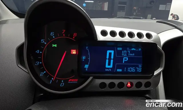 Chevrolet Aveo 2014 1.4 автомат (гидро), миниатюра 11