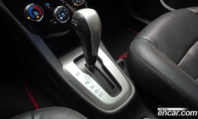 Chevrolet Aveo 2014 1.4 автомат (гидро), миниатюра 12