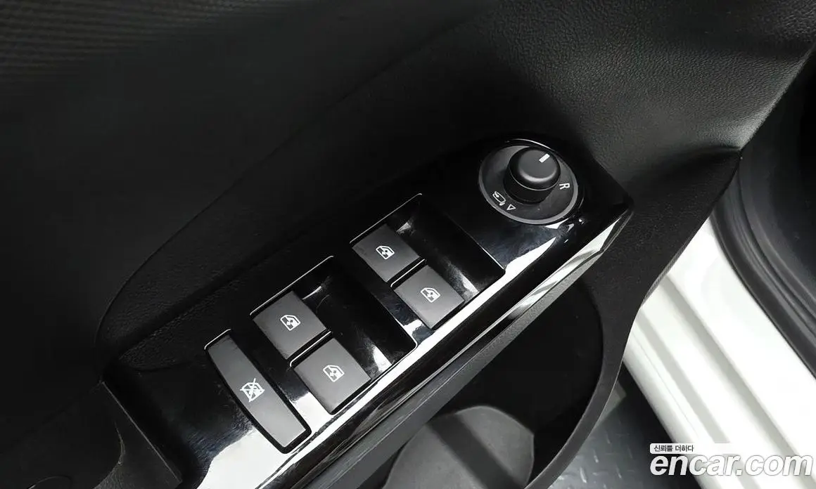 Chevrolet Aveo 2014 1.4 автомат (гидро), фото 25