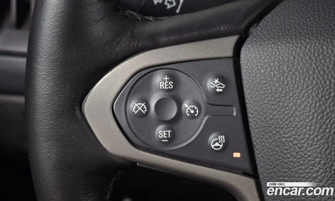 Chevrolet Colorado 2020 3.6 автомат (гидро), фото 15