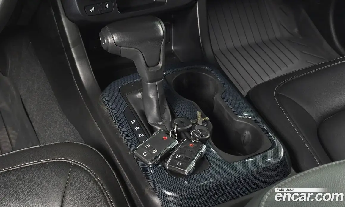 Chevrolet Colorado 2020 3.6 автомат (гидро), фото 9